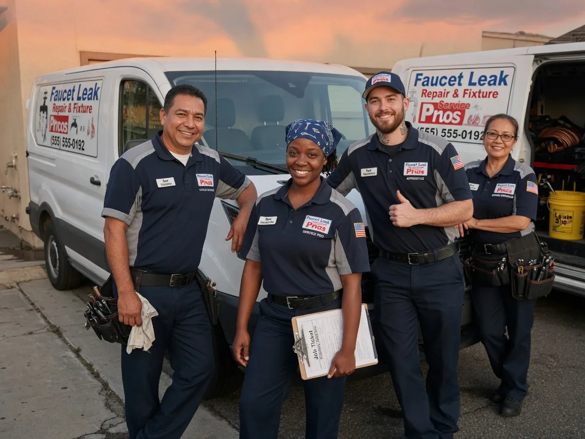 Faucet Repair company in Point Comfort, TX