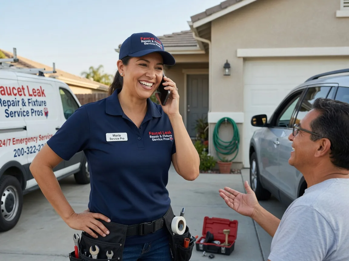 Faucet Repair Point Comfort, TX FAQs