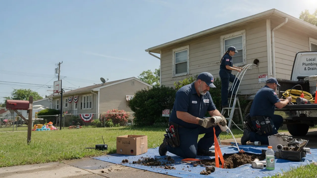 Faucet Repair in Point Comfort, TX near me